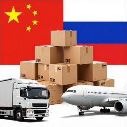 Привоз товаров из Китая в Россию под ключ Привоз товаров из Китая в Россию под ключ